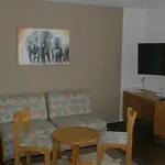 Pension Wernesgruen