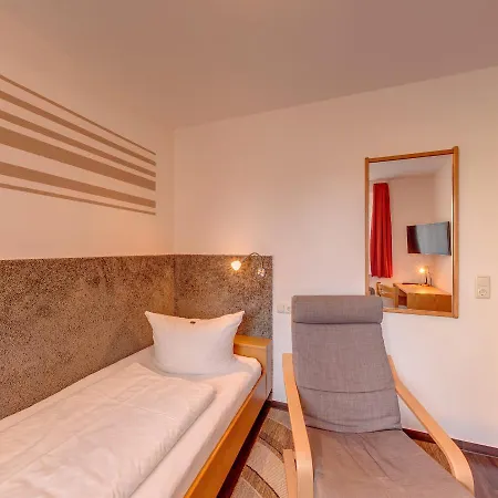 Pension Wernesgrün 3*