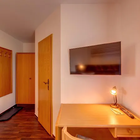 Maison d'hôtes Pension Wernesgruen