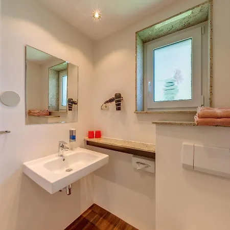 Pension Wernesgruen 3* Wernesgrun