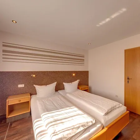 Pension Wernesgruen Maison d'hôtes