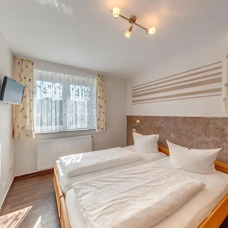 Maison d'hôtes Pension Wernesgruen Wernesgrun