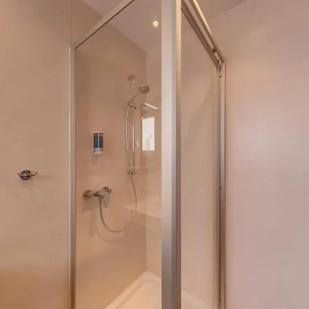 Maison d'hôtes Pension Wernesgruen