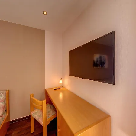 Maison d'hôtes Pension Wernesgruen Wernesgrun