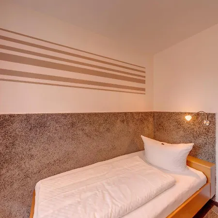 Pension Wernesgruen Maison d'hôtes 3*