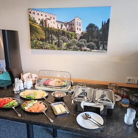 Pension Wernesgruen 3*