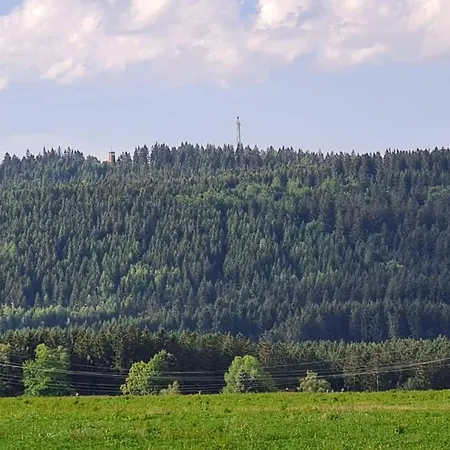 Pension Wernesgruen 3*