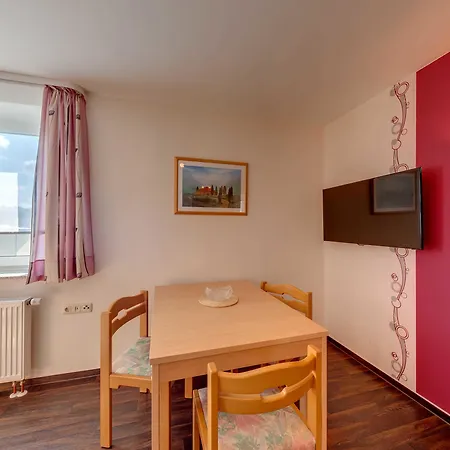 Pension Wernesgruen Maison d'hôtes 3*