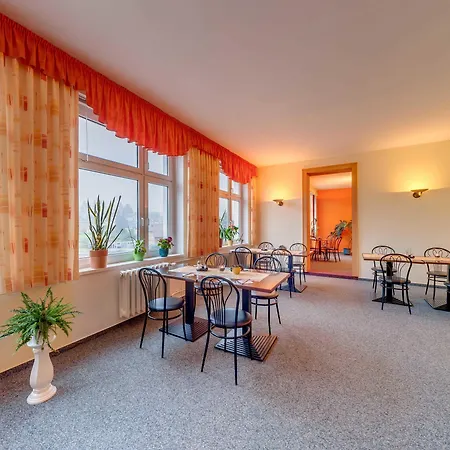 Pension Wernesgruen Wernesgrun