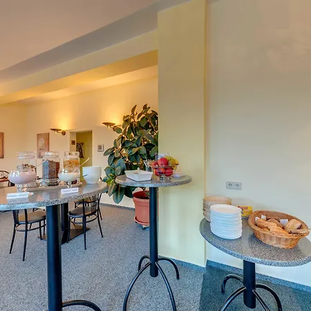 Pension Wernesgruen Maison d'hôtes