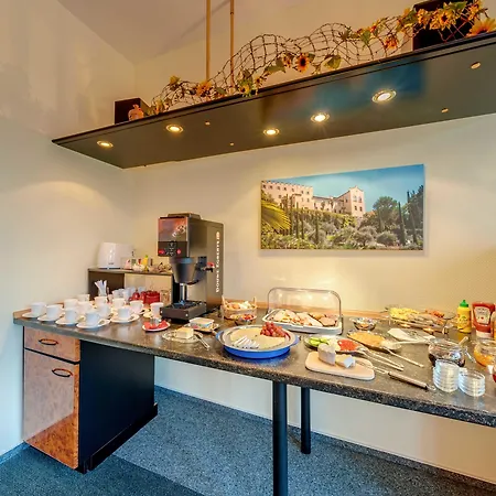 Pension Wernesgruen Maison d'hôtes 3*