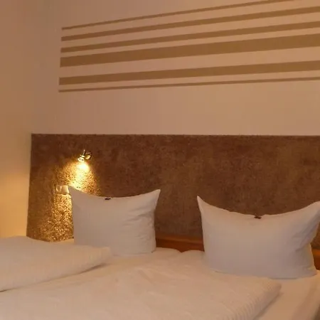 Pension Wernesgruen Wernesgrun