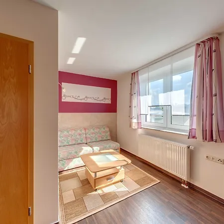 Maison d'hôtes Pension Wernesgruen