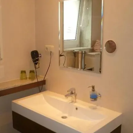 Pension Wernesgruen Wernesgrun