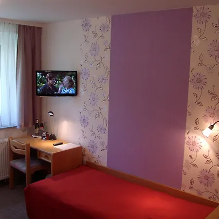 Maison d'hôtes Pension Wernesgruen