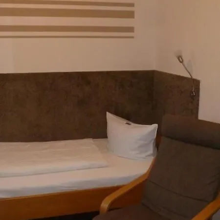 Guest house Pension Wernesgruen 3*