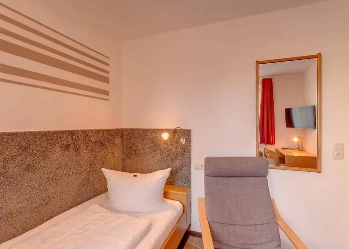 Pension Wernesgruen 3*